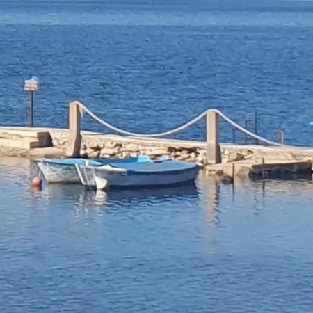 Vila Segel Pomer