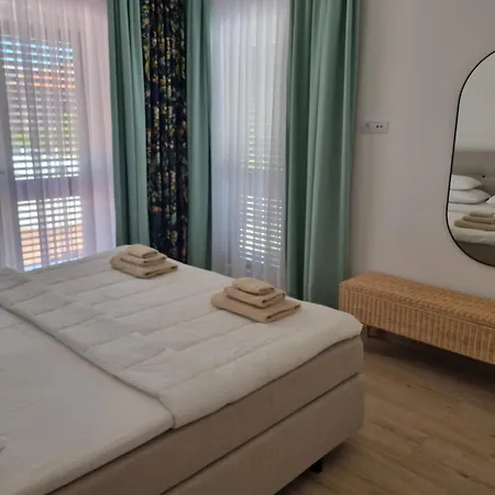 Vila Segel Pomer