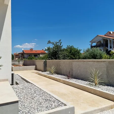 Villa Segel *