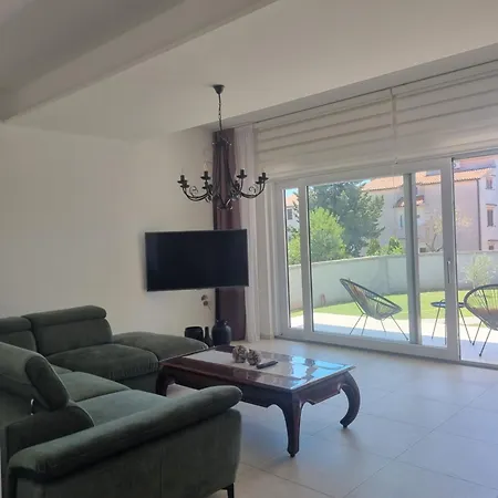 Villa Segel