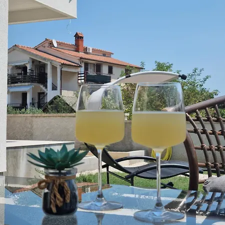 Villa Segel *